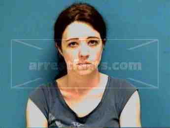 Rebecca Anne Simonson