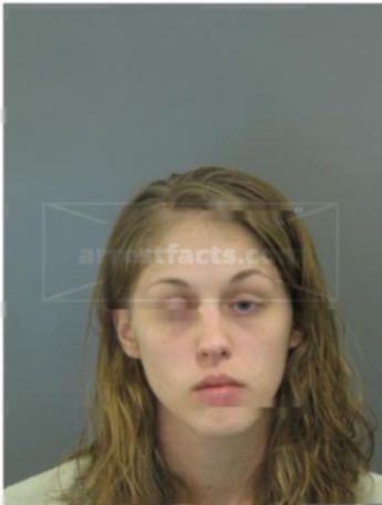 Ashley Elizabeth Margeson