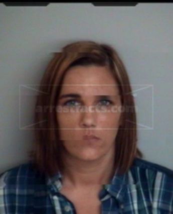 Miranda Jean Hoskins