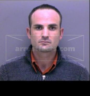 John Anthony Scott