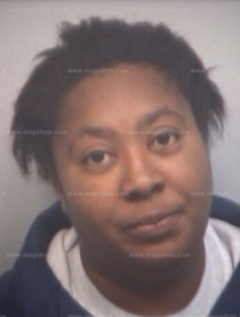 Carolyn Renaee Parks