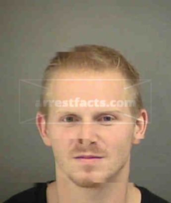 Joseph James Hawk