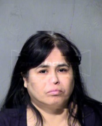 Maria Villa Payan