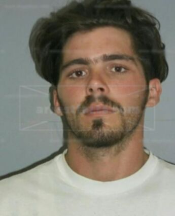 Robert Lee Bridger