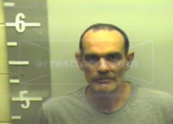 Stacey Eugene Jenkins
