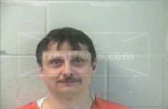 Michael Wayne Freeman
