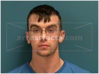 Jacob James Anderson