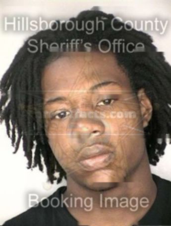 Antonio Kp Mcmillon Jr.