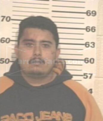 Lee Roy Delgado Reyes