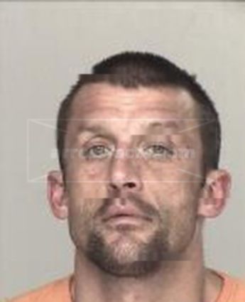 Brian Wayne Parker