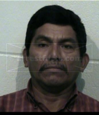 Gerardo Vasquez