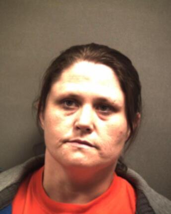 Carrie Lashanna Moore