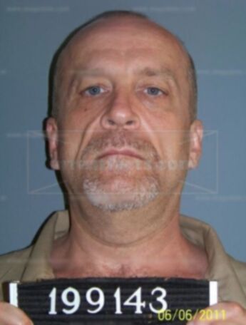 Damon Eugene Mccormick