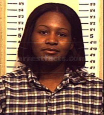 Latise Dionne Wright