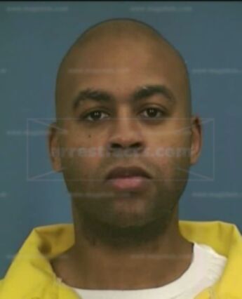 Derrick Henley