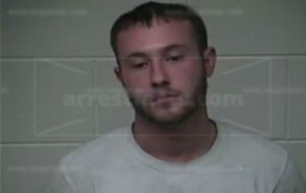 Joshua Scott Smith