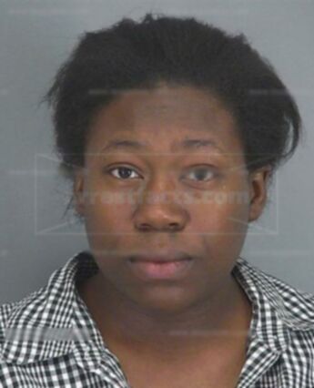 Chiquan Patrice Pitts