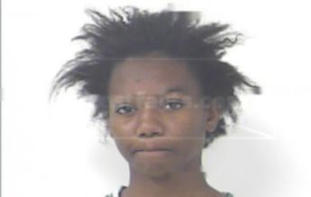 Vernicia Ariana Evans