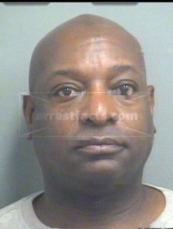 Jackie Jay Patterson