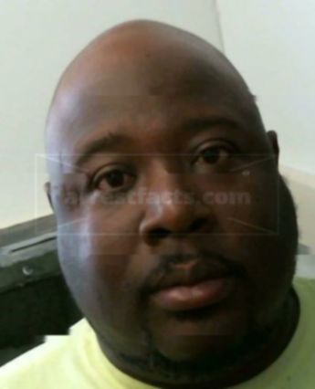 Calvin Eugene Robertson
