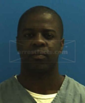Marcus Bostick