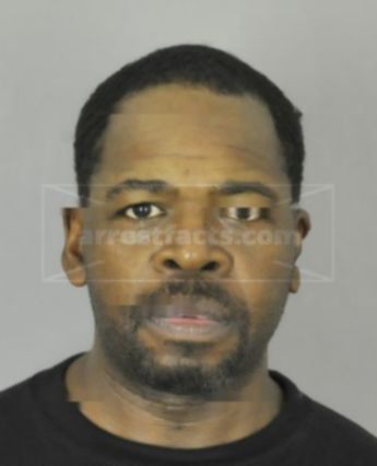 Demetrius Clark