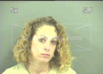 Stacy Cantrell