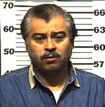 Santos Emiliano Acosta