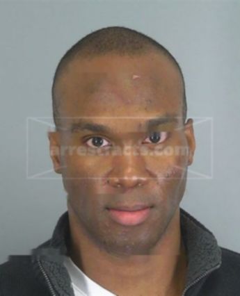 Marvin Augustus Floyd