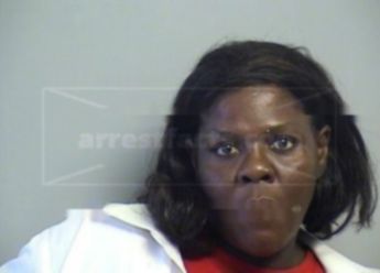 Dora Mae Adams
