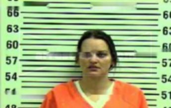 Christina Williams