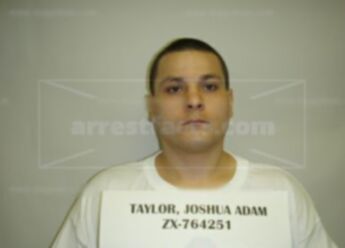 Joshua Adam Taylor