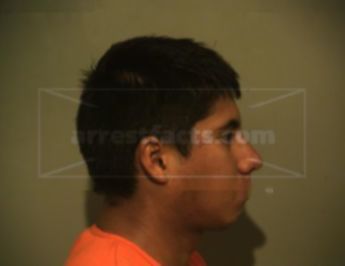 Juan Romeo Trevino Montoya