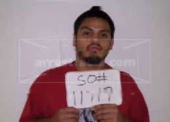 Joshua Leroy Vasquez