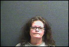 Marla Sue Cook
