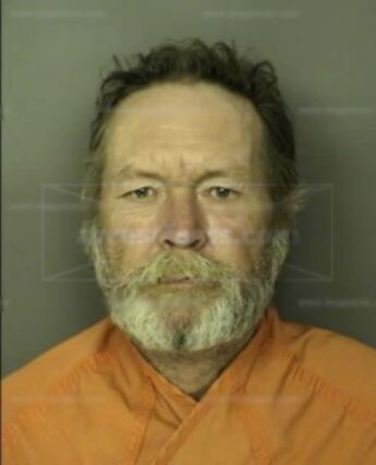 Wayne Dexter Bodie