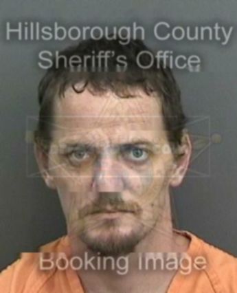 Adam Donald Stratton