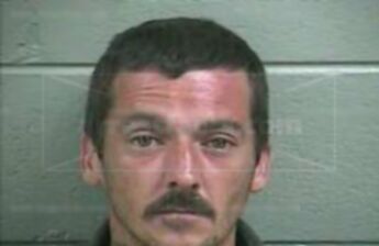 James Andrew Cone