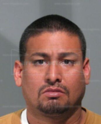 Edgar Rodriguez-Montes