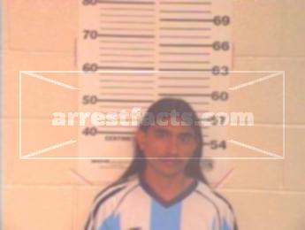 Jose Leonardo Torres Gutierrez