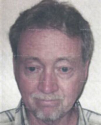 John Francis Jensen