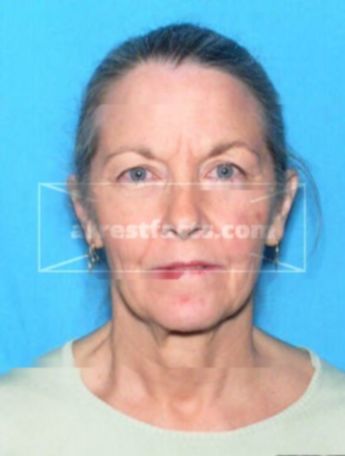 Charla Marie Touchstone