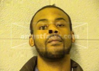 Marcus J Conley