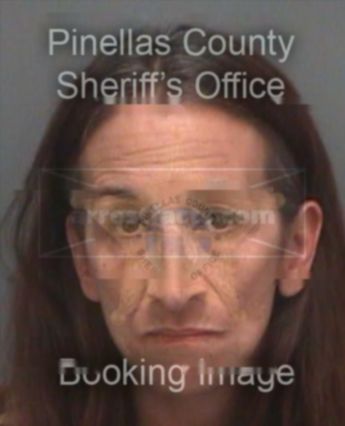 Nancy Ann Martin