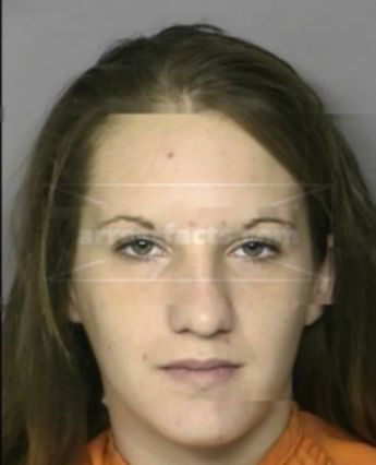 Amber Dawn Ferguson