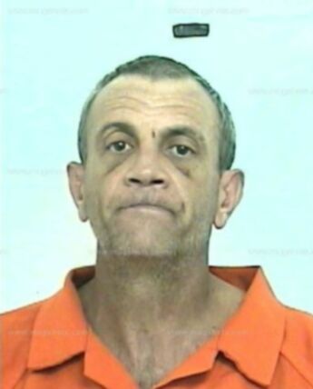 Richard Wayne Ingram