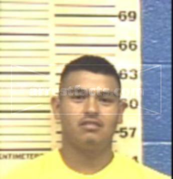 Jose Avila Alvarez