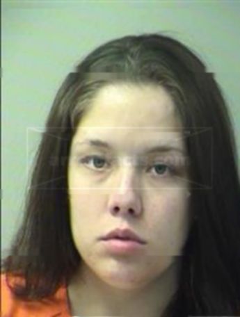 Sara Ashley Kirksey