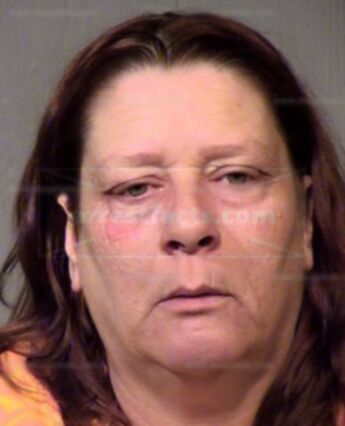 Darlene Janiece Thorp