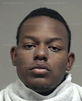 Louis Frank Brown Jr.